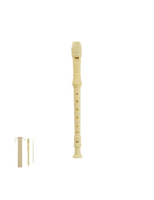 Flûte Drionax Couleurs : naturel