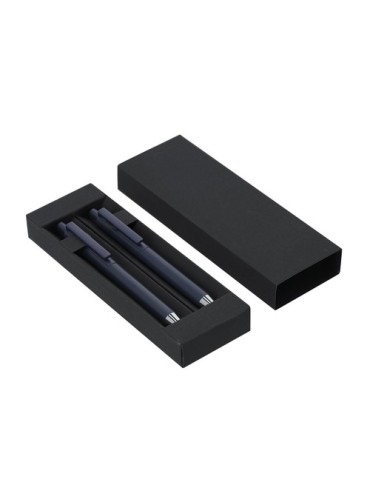 Set Foract Matières : aluminium recyclé  Couleurs : noir livraison express 24h 48h