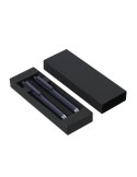 Set Foract Matières : aluminium recyclé  Couleurs : noir livraison express 24h 48h