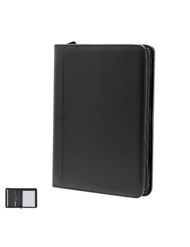 Porte-Documents Wonar Couleurs : noir Matières : PU recyclé