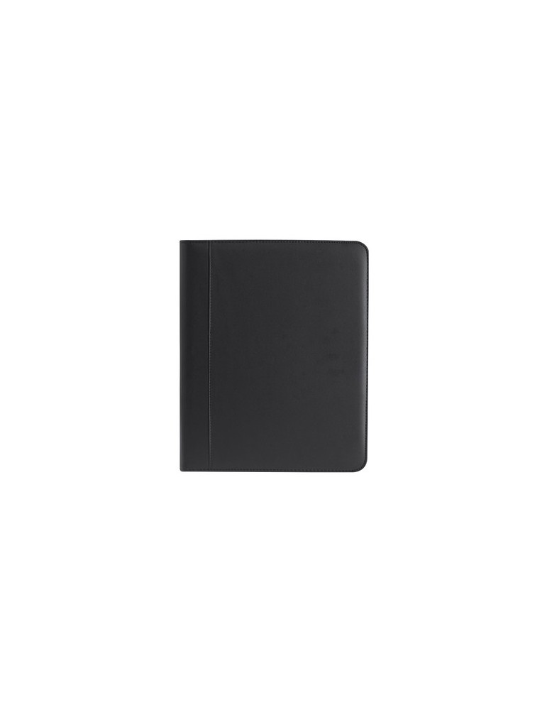 Porte-Documents Wonar Couleurs : noir Matières : PU recyclé personnalisable avec votre logo