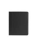 Porte-Documents Wonar Couleurs : noir Matières : PU recyclé personnalisable avec votre logo