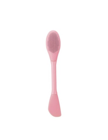 Spatule Faciale Baux Matières : polypropylène (PP) Couleurs : fuchsia 2