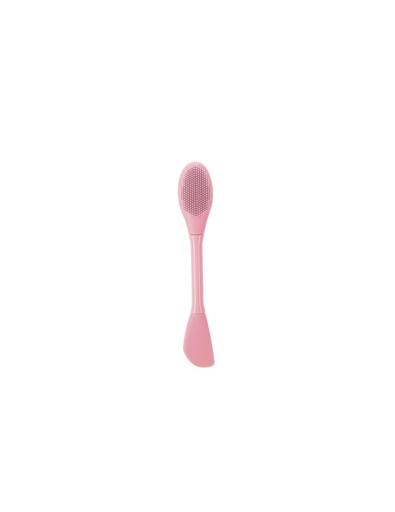 Spatule Faciale Baux Matières : polypropylène (PP) Couleurs : fuchsia personnalisable avec votre logo