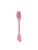 Spatule Faciale Baux Matières : polypropylène (PP) Couleurs : fuchsia personnalisable avec votre logo