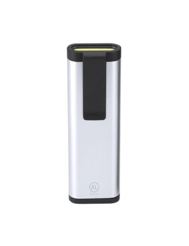 Set Outils Kedarl Matières : aluminium recyclé  Couleurs : argenté