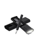 Set Outils Kedarl Matières : aluminium recyclé  Couleurs : noir cadeau entreprise pas cher
