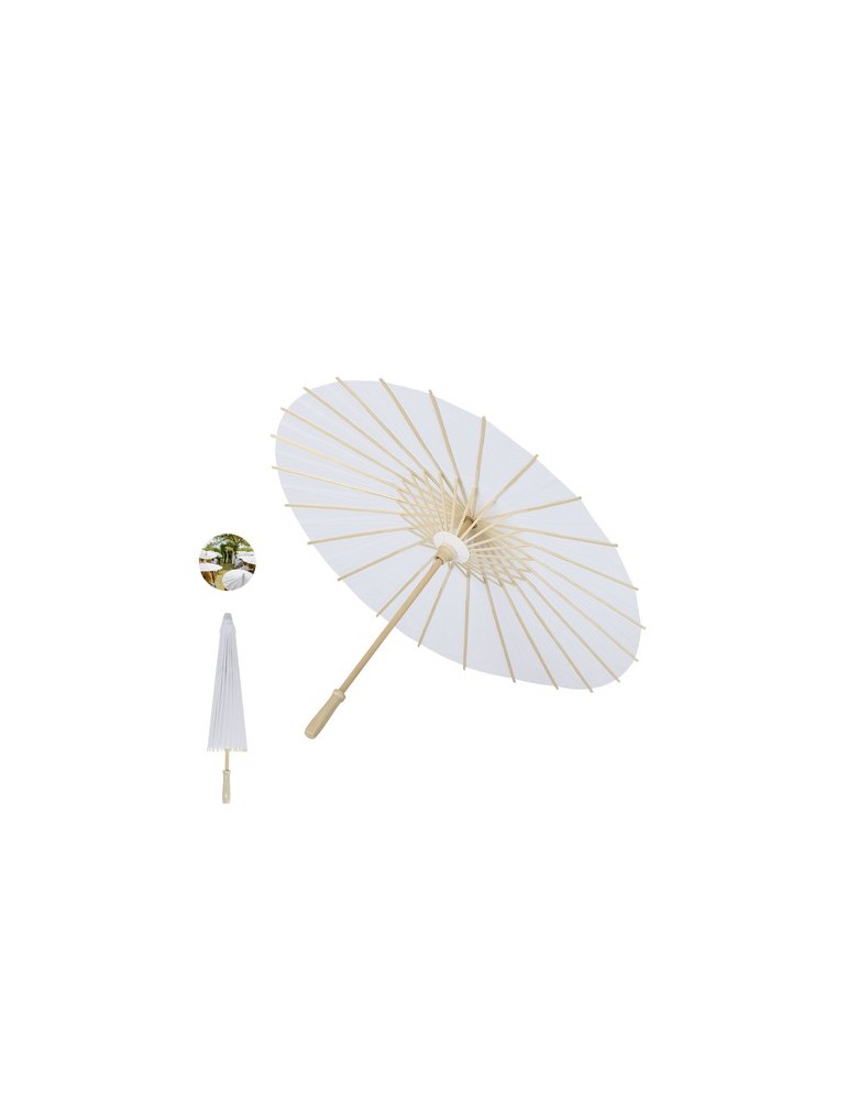 Pare-Soleil Zalea Matières : bois Couleurs : blanc