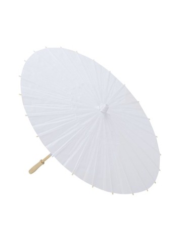 Pare-Soleil Zalea Matières : bois Couleurs : blanc 2