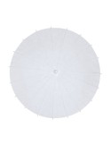 Pare-Soleil Zalea Matières : bois Couleurs : blanc impression haute définition
