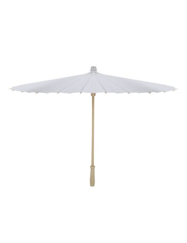 Pare-Soleil Zalea Matières : bois Couleurs : blanc marquage laser ultra précis