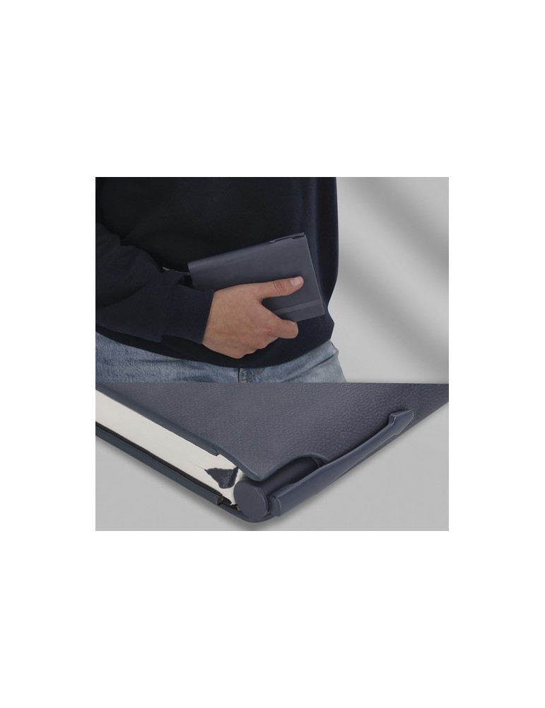 Set Sphere Couleurs : bleu marine objet publicitaire robuste