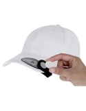 Marqueur Balle de Golf avec Niveleur Yonzor Couleurs : noir goodies publicitaire événementiel