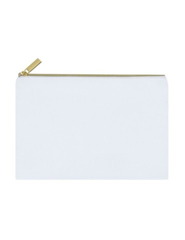 Nécessaire Sublimation Fresiak Matières : polyester Couleurs : blanc 2