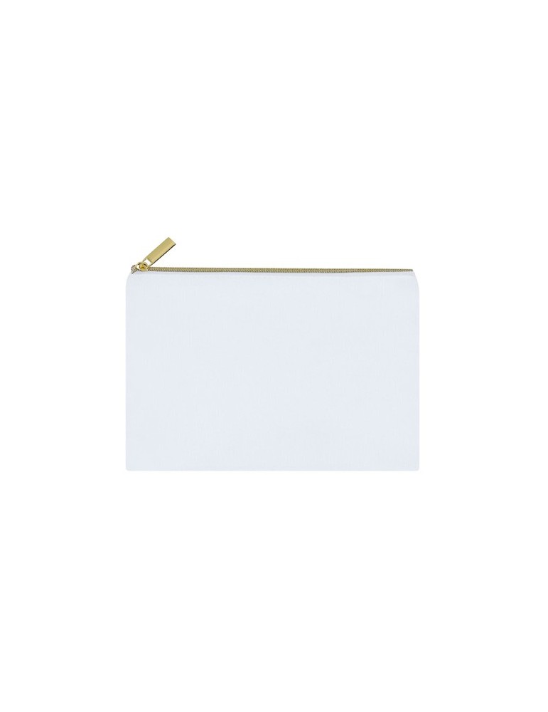 Nécessaire Sublimation Fresiak Matières : polyester Couleurs : blanc personnalisable avec votre logo