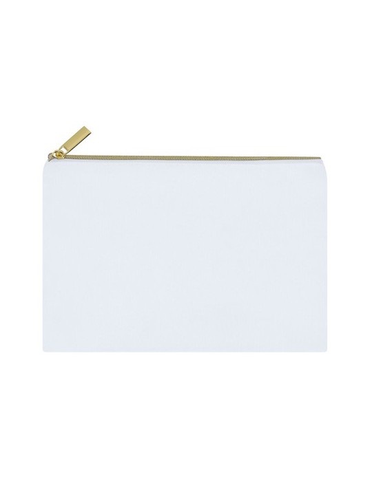 Nécessaire Sublimation Fresiak Matières : polyester Couleurs : blanc personnalisable avec votre logo