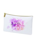 Nécessaire Sublimation Fresiak Matières : polyester Couleurs : blanc cadeau entreprise pas cher