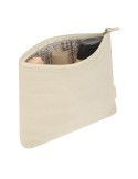 Nécessaire Isotherme Breklo Matières : coton recyclé Couleurs : naturel cadeau entreprise pas cher