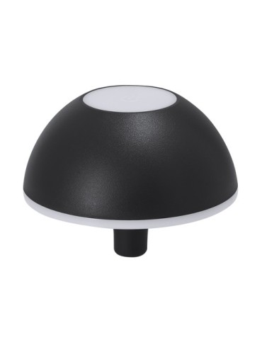 Lampe Kalvan Couleurs : noir 2