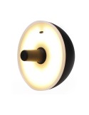 Lampe Kalvan Couleurs : noir goodies publicitaire événementiel