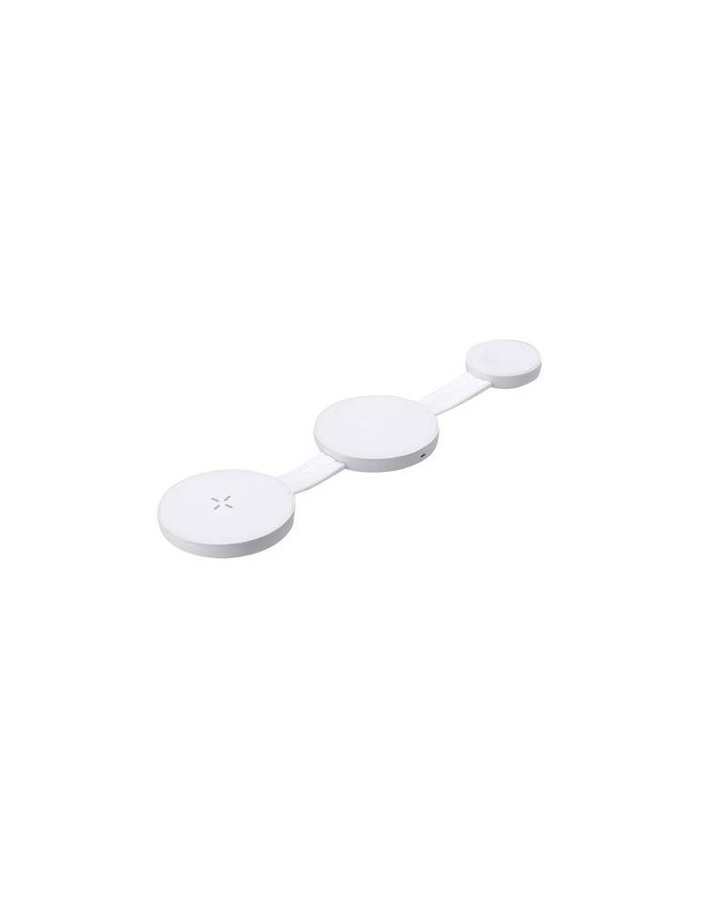 Chargeur Sunder Couleurs : blanc