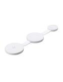 Chargeur Sunder Couleurs : blanc