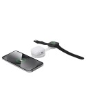 Chargeur Sunder Couleurs : blanc livraison express 24h 48h