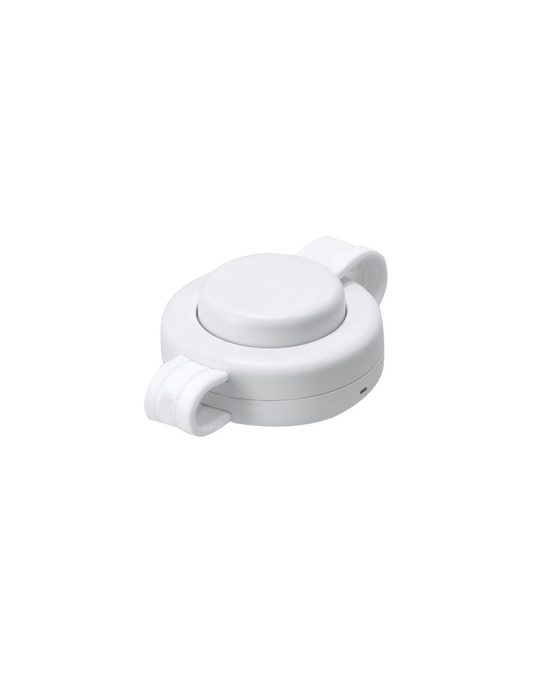 Chargeur Sunder Couleurs : blanc cadeau collaborateur premium