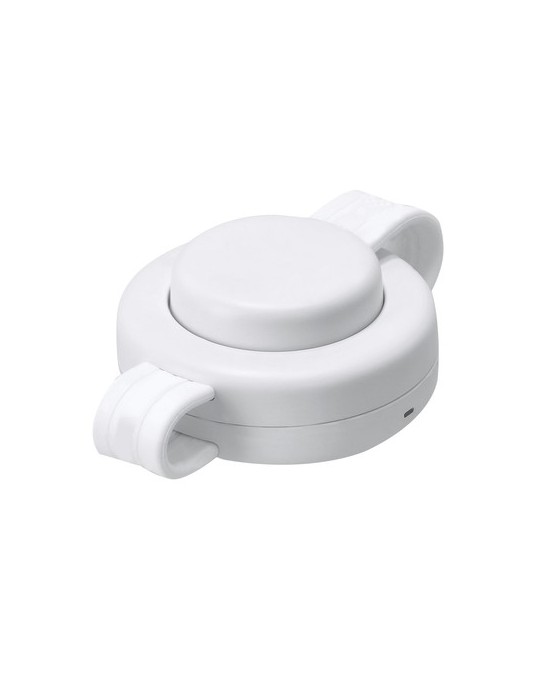 Chargeur Sunder Couleurs : blanc cadeau collaborateur premium