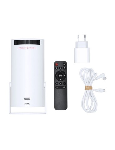 Projecteur Taloxen Couleurs : blanc 2