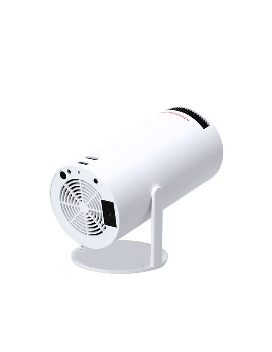 Projecteur Taloxen Couleurs : blanc cadeau entreprise pas cher