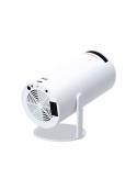 Projecteur Taloxen Couleurs : blanc cadeau entreprise pas cher