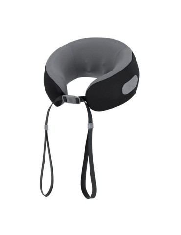 Coussin Masseur Fontex Matières : polyester Couleurs : noir 2