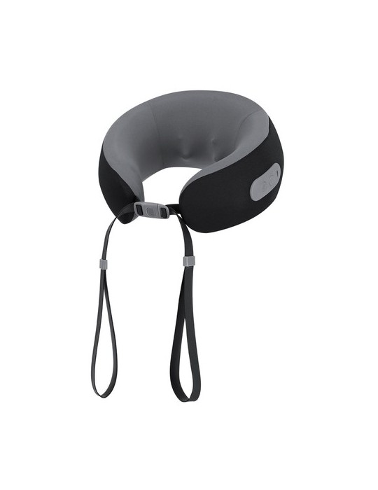 Coussin Masseur Fontex Matières : polyester Couleurs : noir personnalisable avec votre logo