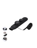 Sifflet De Survie Palorix Couleurs : noir