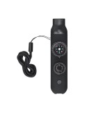 Sifflet De Survie Palorix Couleurs : noir personnalisable avec votre logo