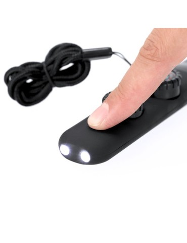 Sifflet De Survie Palorix Couleurs : noir livraison express 24h 48h