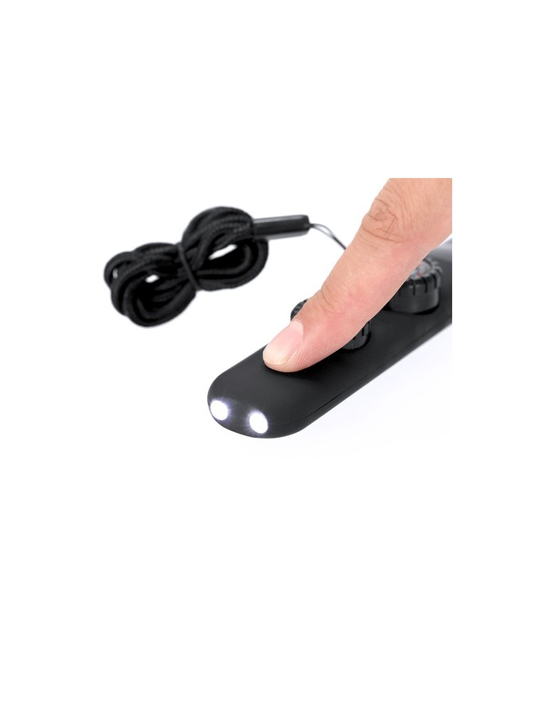 Sifflet De Survie Palorix Couleurs : noir livraison express 24h 48h