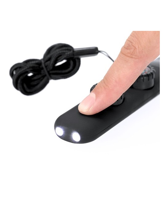 Sifflet De Survie Palorix Couleurs : noir livraison express 24h 48h