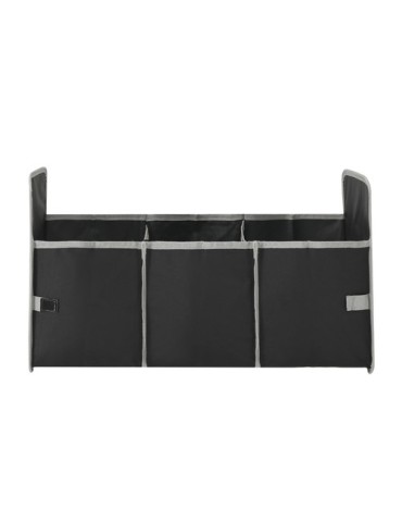 Organiseur Rocel Couleurs : noir Matières : polyester recyclé 2