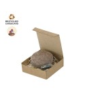 Pack Plantable Aquael Matières : carton recyclé Couleurs : naturel