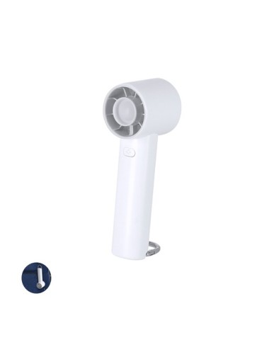 Ventilateur Somarik Couleurs : blanc