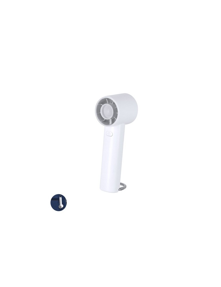 Ventilateur Somarik Couleurs : blanc