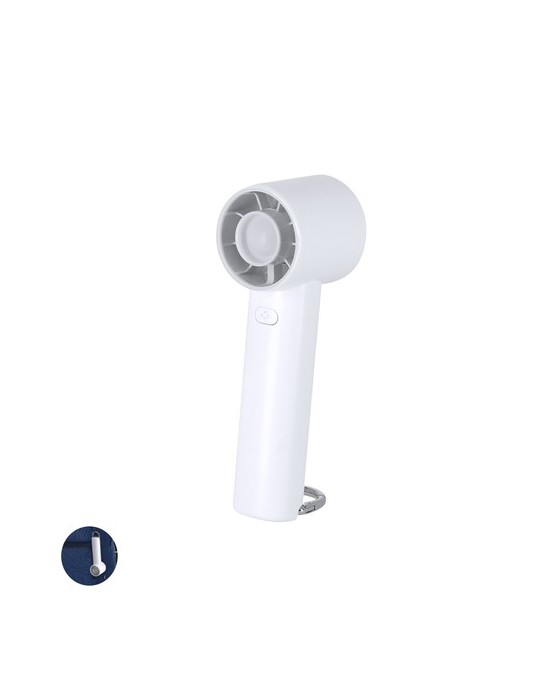 Ventilateur Somarik Couleurs : blanc