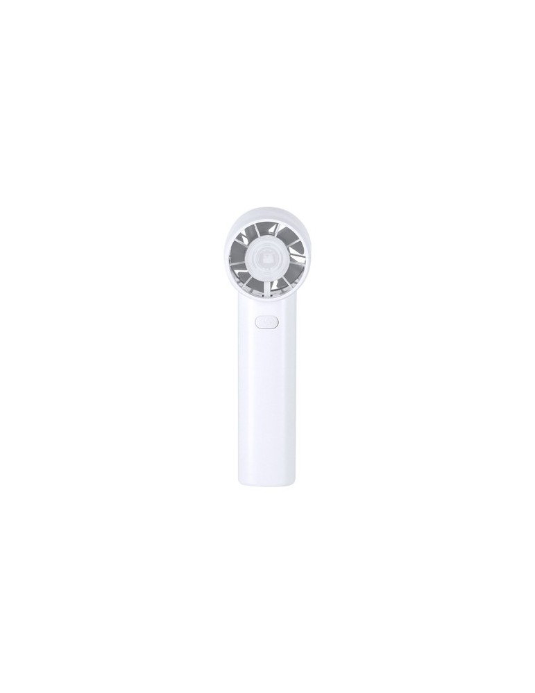 Ventilateur Somarik Couleurs : blanc personnalisable avec votre logo