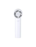 Ventilateur Somarik Couleurs : blanc personnalisable avec votre logo