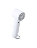 Ventilateur Somarik Couleurs : blanc cadeau entreprise pas cher