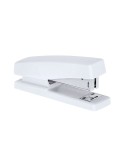 Agrafeuse Blybax Matières : ABS Couleurs : blanc personnalisable avec votre logo