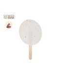 Pai Pai Plantable Luluar Couleurs : blanc