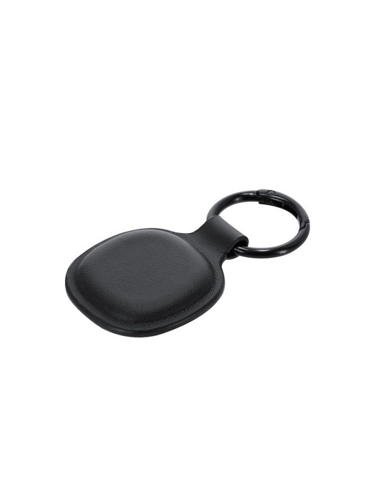 Traqueur Kunlun Matières : PU Couleurs : noir goodies publicitaire événementiel